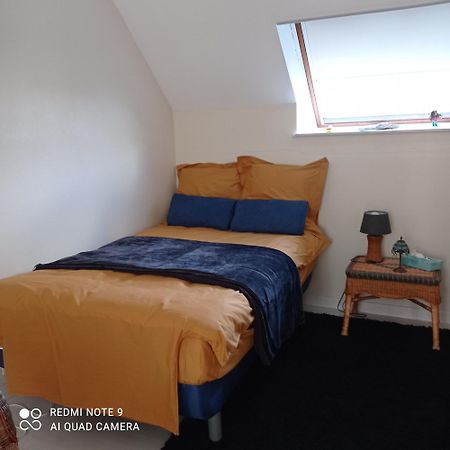 Apartamento Nuitee Zen Montigny-le-Chartif Exterior foto